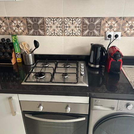 High Standing & Cozy Apartment In Central Касабланка Экстерьер фото