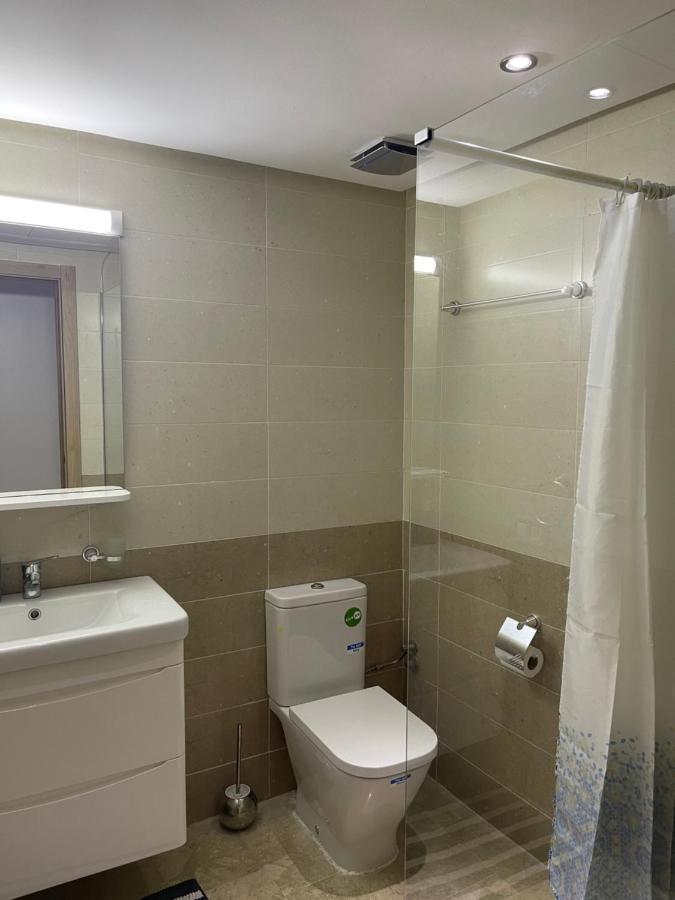 High Standing & Cozy Apartment In Central Касабланка Экстерьер фото